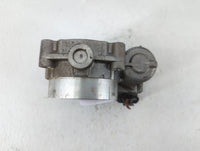2012-2018 Jeep Wrangler Throttle Body P/N:05184349AC Fits Fits 2011 2012 2013 2014 2015 2016 2017 2018 2019 2020 2021 2022 O