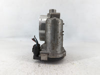 2012-2018 Jeep Wrangler Throttle Body P/N:05184349AC Fits Fits 2011 2012 2013 2014 2015 2016 2017 2018 2019 2020 2021 2022 O