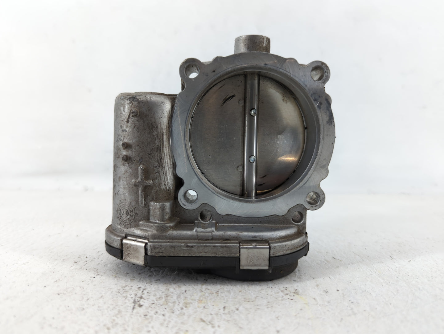 2012-2018 Jeep Wrangler Throttle Body P/N:05184349AC Fits Fits 2011 2012 2013 2014 2015 2016 2017 2018 2019 2020 2021 2022 O