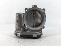 2012-2018 Jeep Wrangler Throttle Body P/N:05184349AC Fits Fits 2011 2012 2013 2014 2015 2016 2017 2018 2019 2020 2021 2022 O