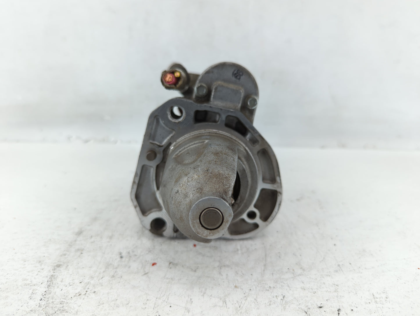 2015 Jeep Wrangler Car Starter Motor Solenoid OEM P/N:56029852AA 428000-9300 Fits OEM Used Auto Parts - Oemusedautoparts1.co