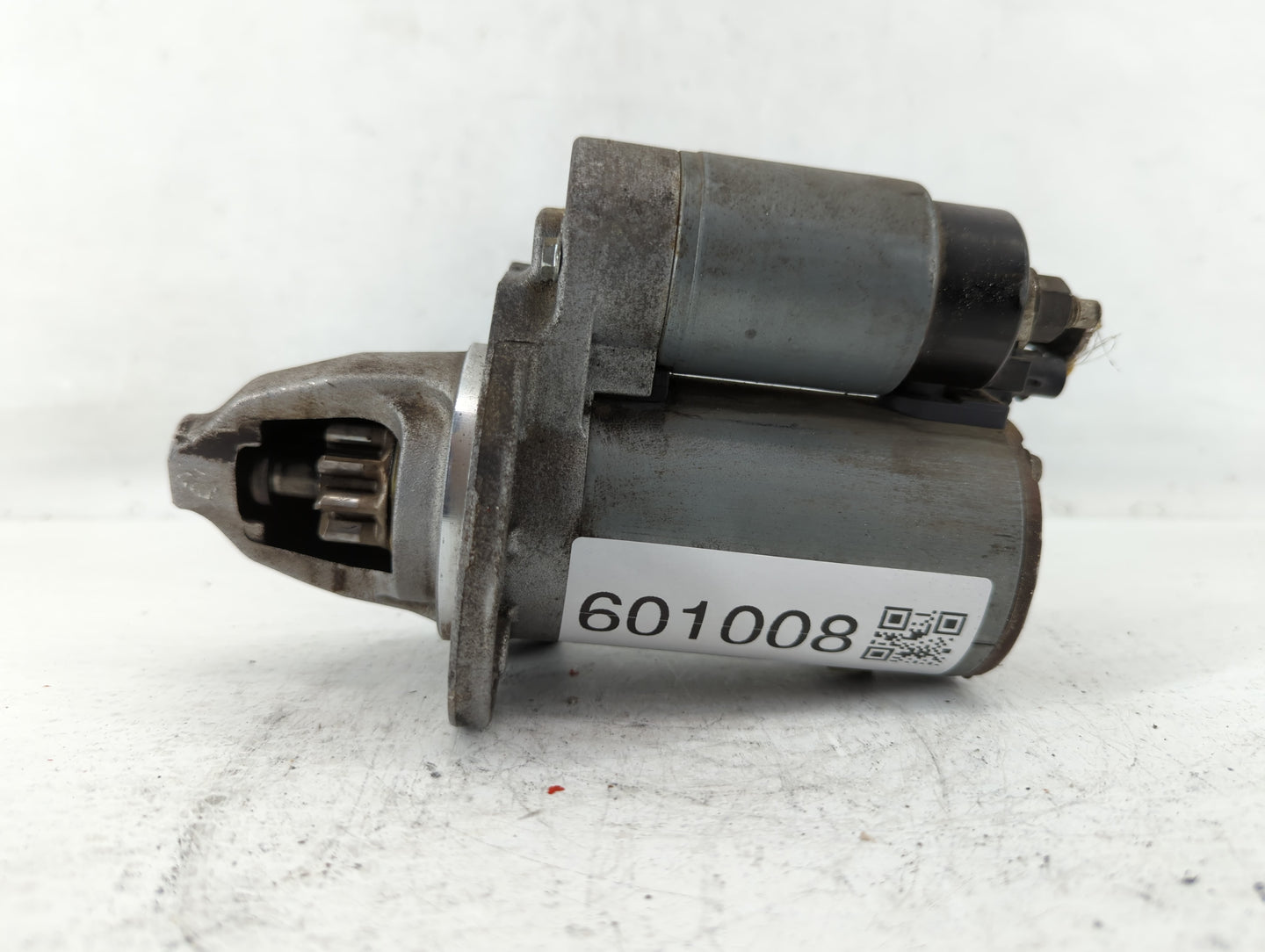 2015 Jeep Wrangler Car Starter Motor Solenoid OEM P/N:56029852AA 428000-9300 Fits OEM Used Auto Parts - Oemusedautoparts1.co