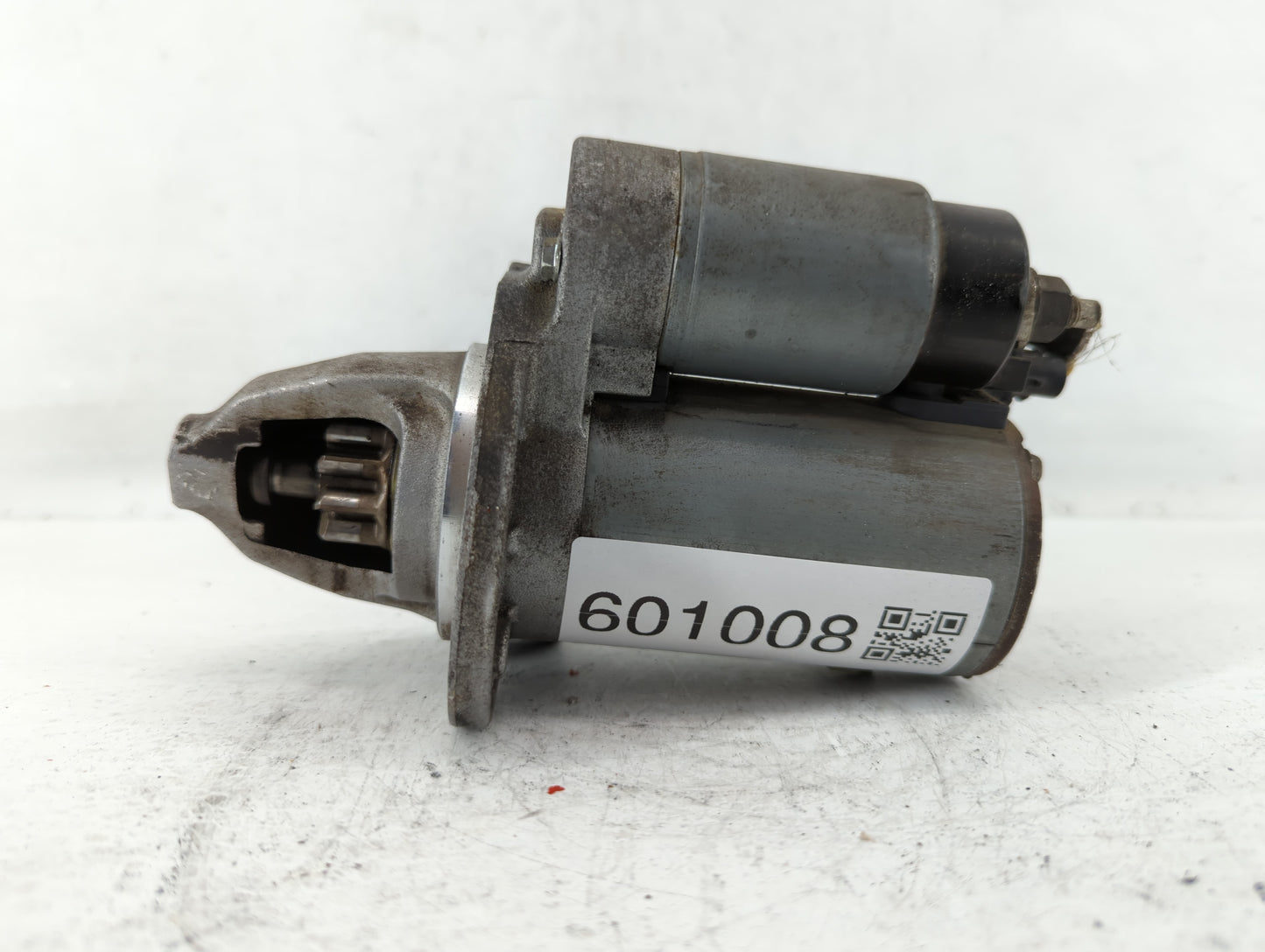 2015 Jeep Wrangler Car Starter Motor Solenoid OEM P/N:56029852AA 428000-9300 Fits OEM Used Auto Parts - Oemusedautoparts1.co