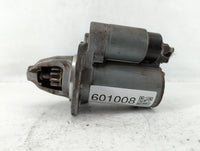 2015 Jeep Wrangler Car Starter Motor Solenoid OEM P/N:56029852AA 428000-9300 Fits OEM Used Auto Parts - Oemusedautoparts1.co