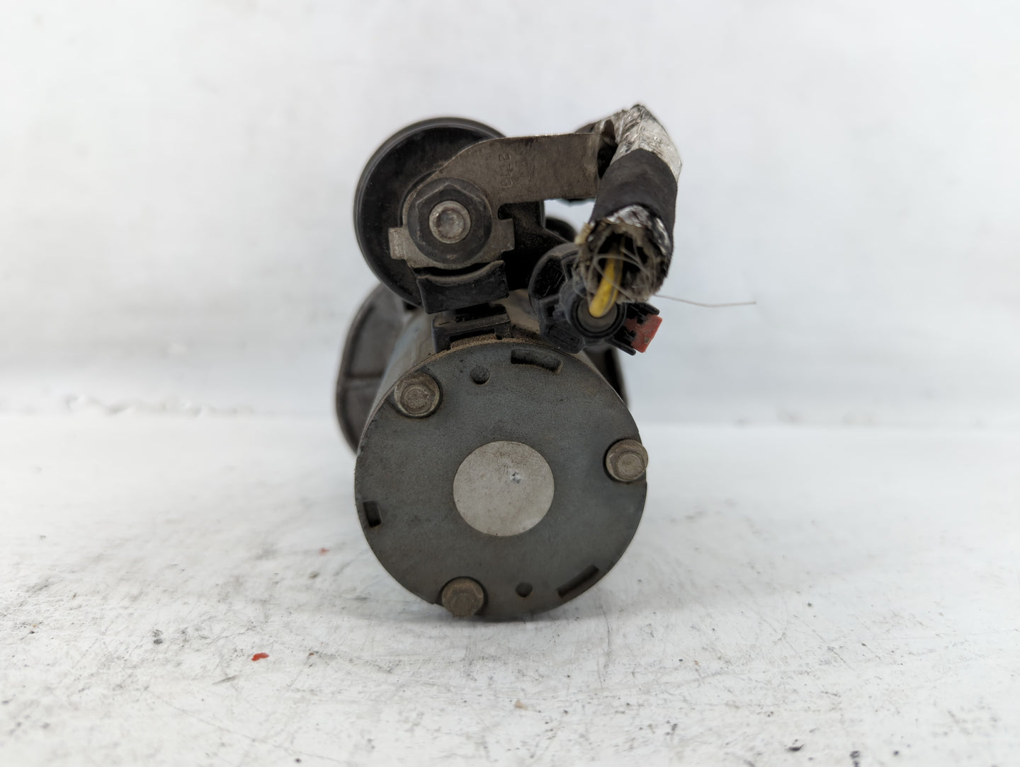 2015 Jeep Wrangler Car Starter Motor Solenoid OEM P/N:56029852AA 428000-9300 Fits OEM Used Auto Parts - Oemusedautoparts1.co