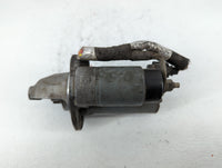 2015 Jeep Wrangler Car Starter Motor Solenoid OEM P/N:56029852AA 428000-9300 Fits OEM Used Auto Parts - Oemusedautoparts1.co