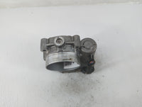 2012-2018 Jeep Wrangler Throttle Body P/N:0 280 750 570 05181349AC Fits OEM Used Auto Parts - Oemusedautoparts1.com