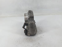 2012-2018 Jeep Wrangler Throttle Body P/N:0 280 750 570 05181349AC Fits OEM Used Auto Parts - Oemusedautoparts1.com