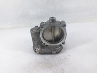 2012-2018 Jeep Wrangler Throttle Body P/N:0 280 750 570 05181349AC Fits OEM Used Auto Parts - Oemusedautoparts1.com
