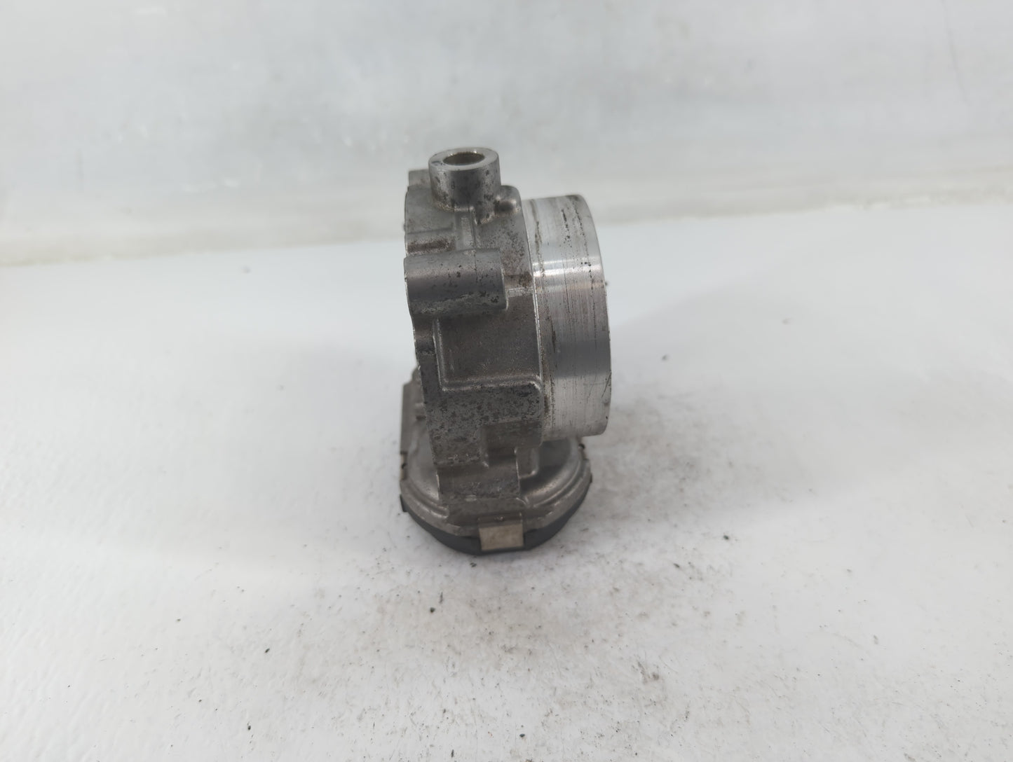 2012-2018 Jeep Wrangler Throttle Body P/N:0 280 750 570 05181349AC Fits OEM Used Auto Parts - Oemusedautoparts1.com