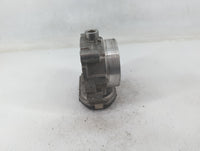 2012-2018 Jeep Wrangler Throttle Body P/N:0 280 750 570 05181349AC Fits OEM Used Auto Parts - Oemusedautoparts1.com