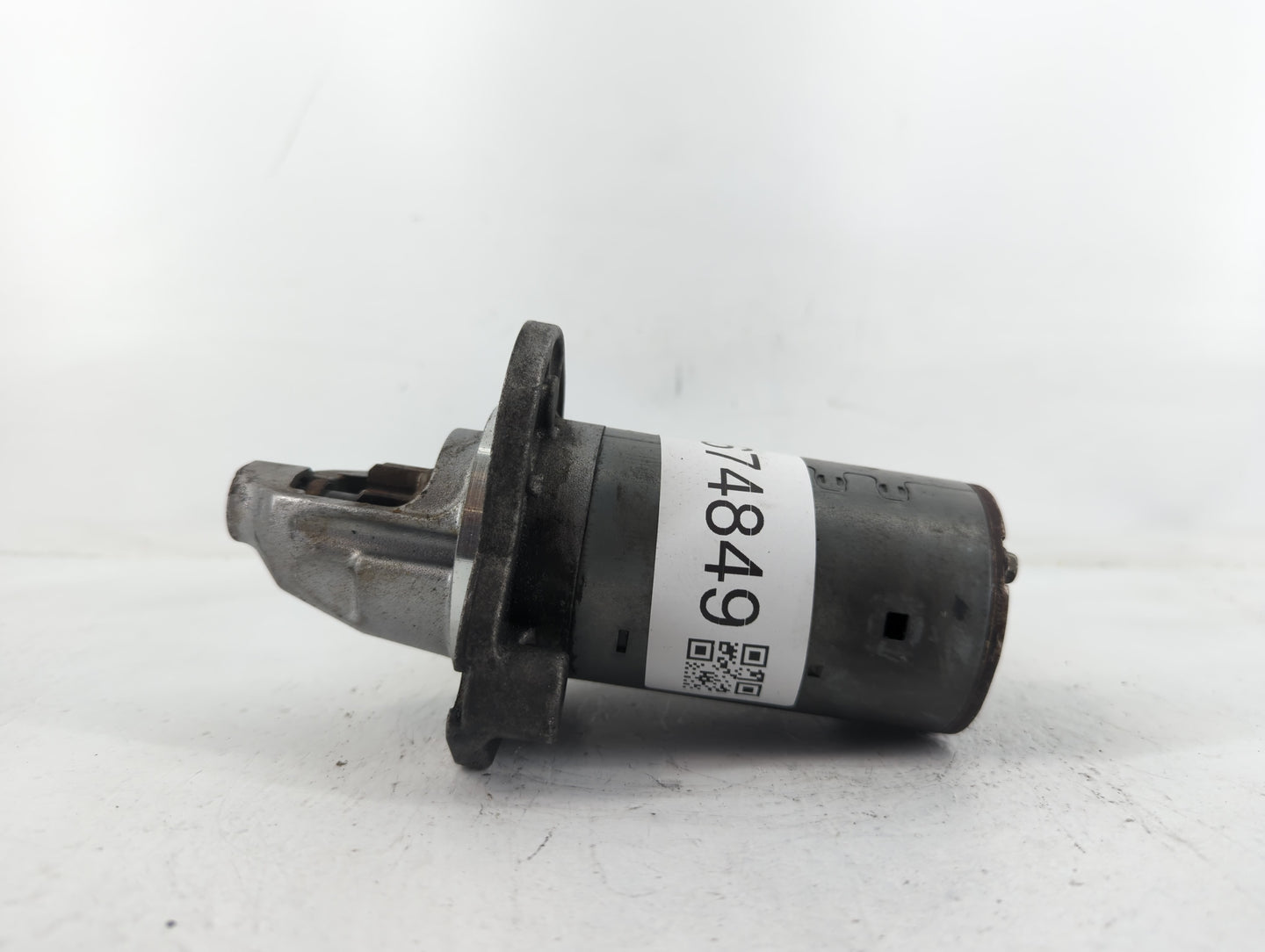 2012-2022 Jeep Wrangler Car Starter Motor Solenoid OEM P/N:428000-9300 Fits OEM Used Auto Parts - Oemusedautoparts1.com