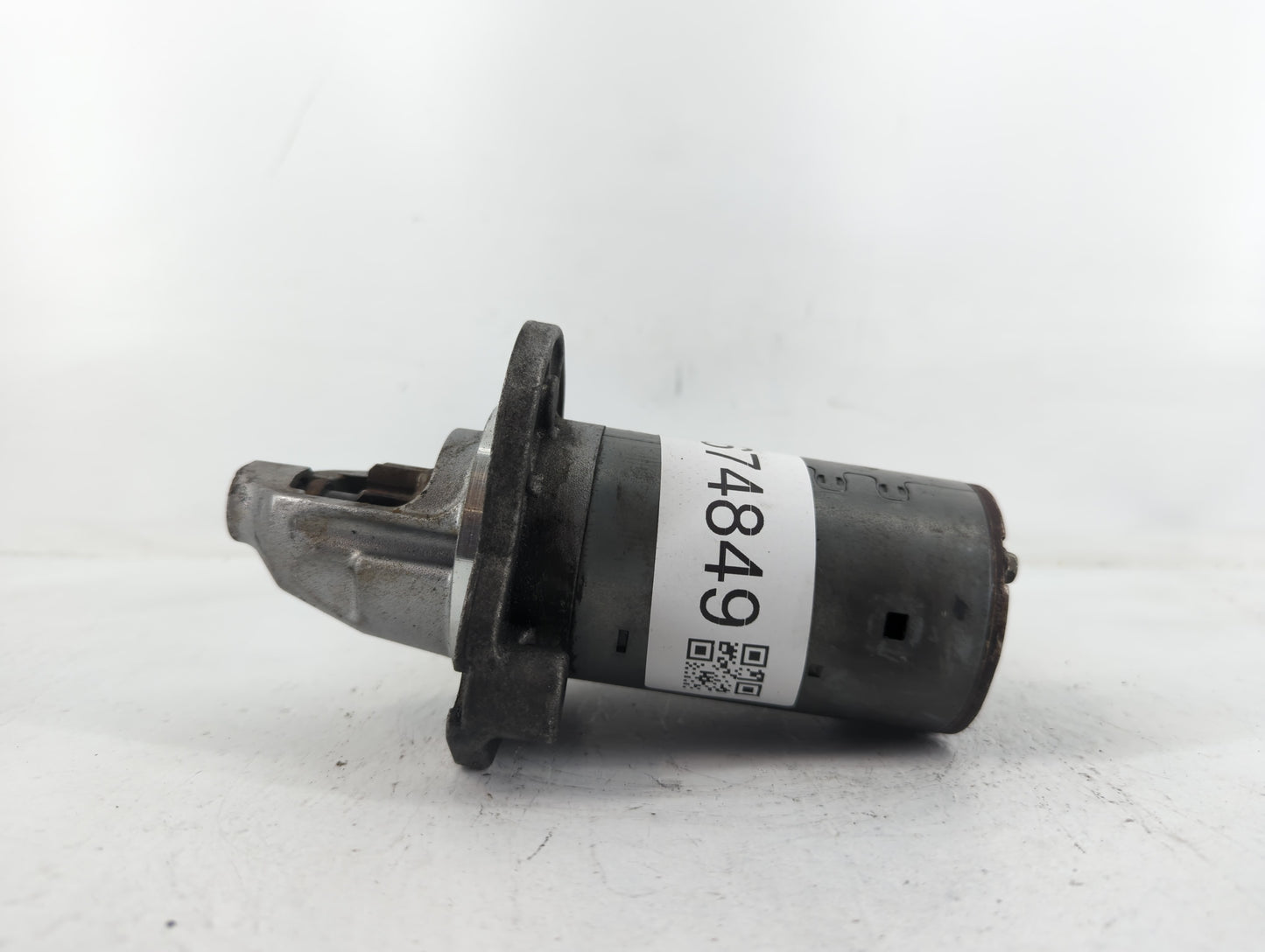 2012-2022 Jeep Wrangler Car Starter Motor Solenoid OEM P/N:428000-9300 Fits OEM Used Auto Parts - Oemusedautoparts1.com