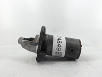 2012-2022 Jeep Wrangler Car Starter Motor Solenoid OEM P/N:428000-9300 Fits OEM Used Auto Parts - Oemusedautoparts1.com