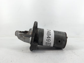 compare product 2012-2022 Jeep Wrangler Car Starter Motor Solenoid OEM P/N:428000-9300 Fits OEM Used Auto Parts