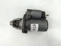 2012-2022 Jeep Wrangler Car Starter Motor Solenoid OEM P/N:428000-9300 Fits OEM Used Auto Parts - Oemusedautoparts1.com