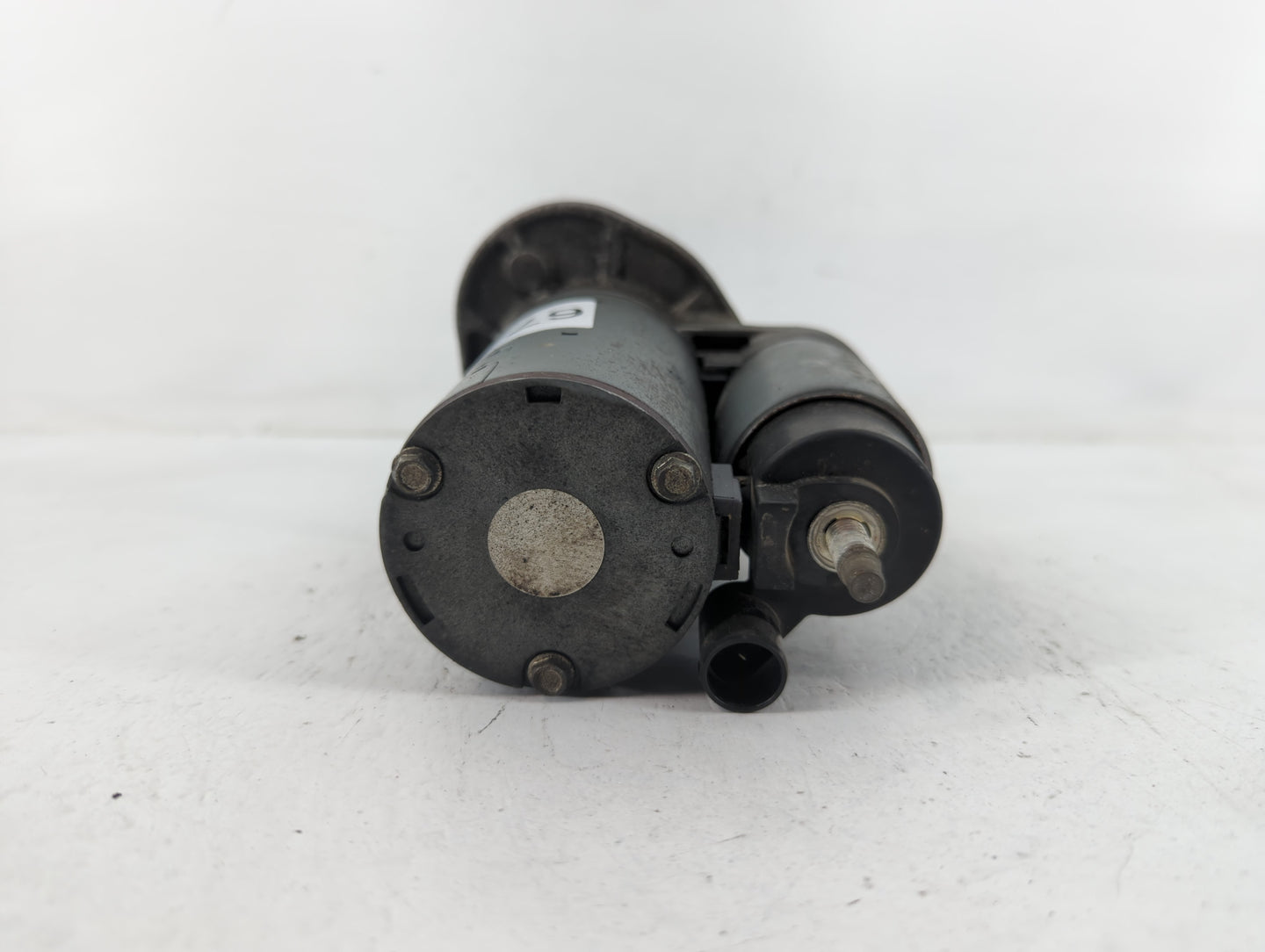 2012-2022 Jeep Wrangler Car Starter Motor Solenoid OEM P/N:428000-9300 Fits OEM Used Auto Parts - Oemusedautoparts1.com