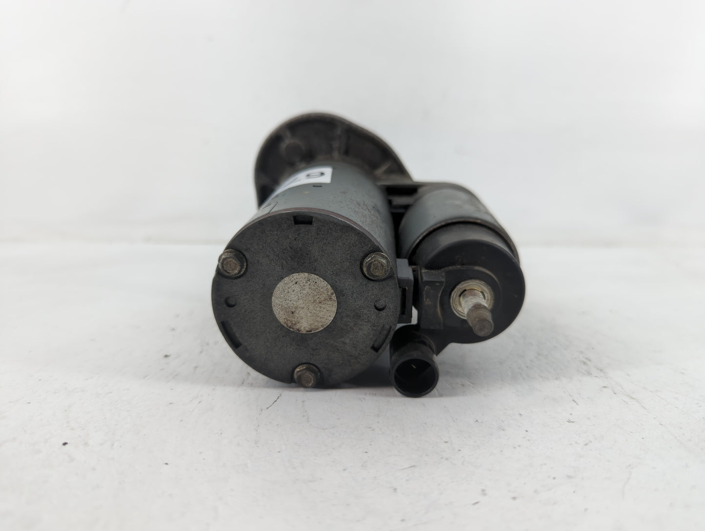 2012-2022 Jeep Wrangler Car Starter Motor Solenoid OEM P/N:428000-9300 Fits OEM Used Auto Parts - Oemusedautoparts1.com