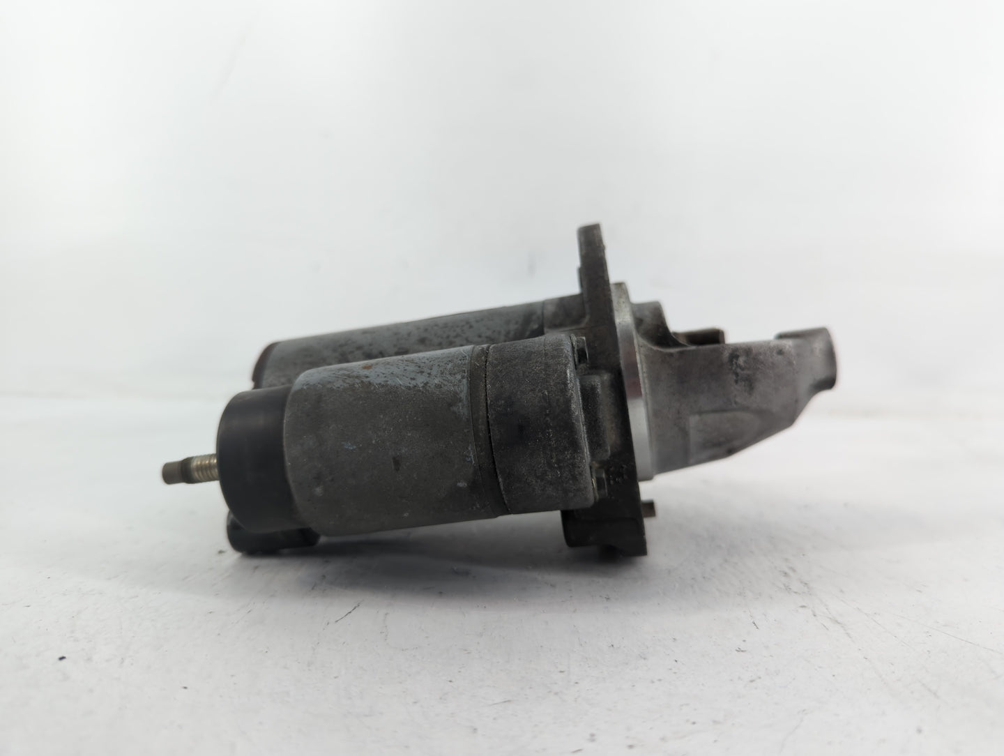 2012-2022 Jeep Wrangler Car Starter Motor Solenoid OEM P/N:428000-9300 Fits OEM Used Auto Parts - Oemusedautoparts1.com