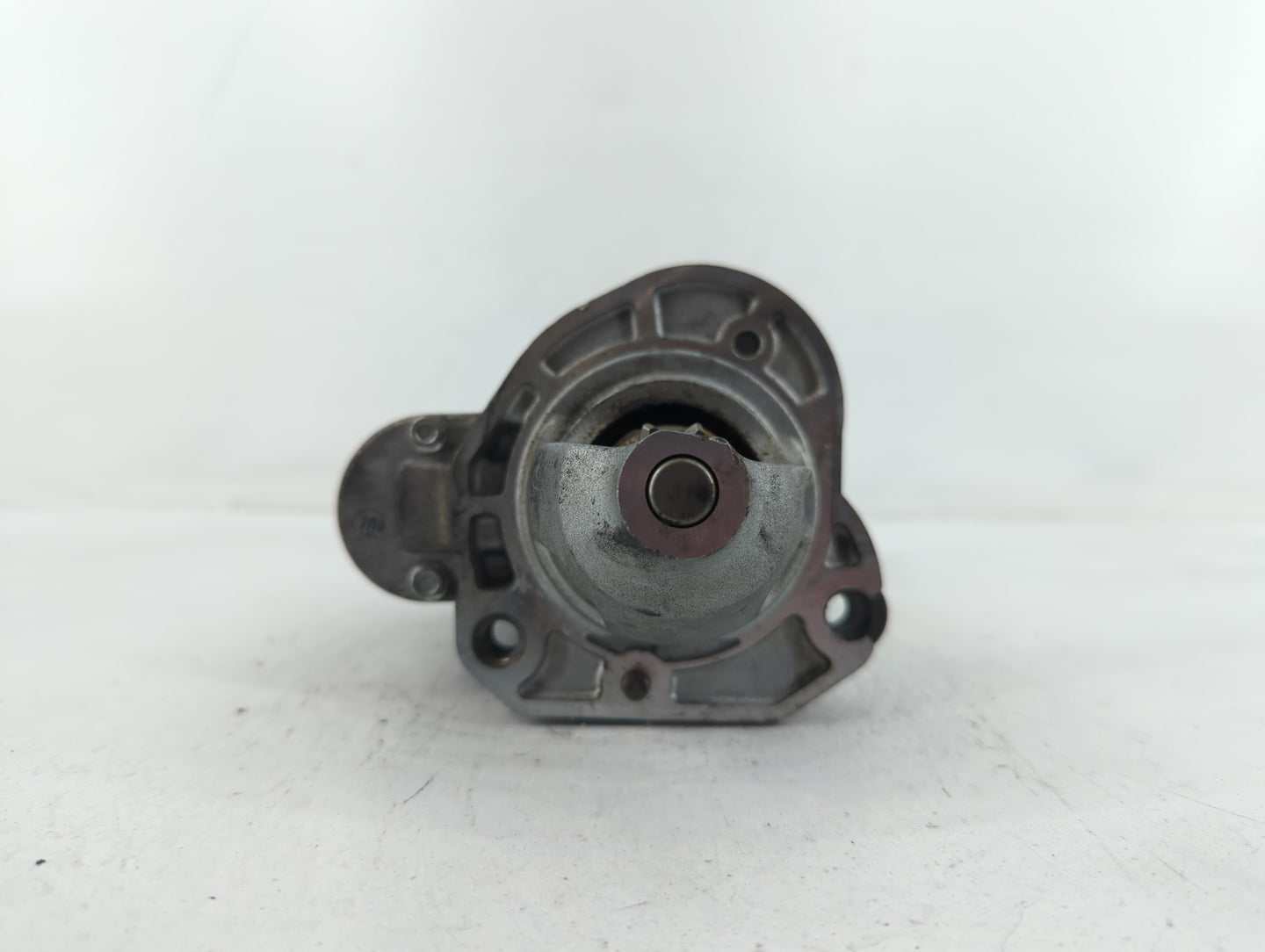 2012-2022 Jeep Wrangler Car Starter Motor Solenoid OEM P/N:428000-9300 Fits OEM Used Auto Parts - Oemusedautoparts1.com