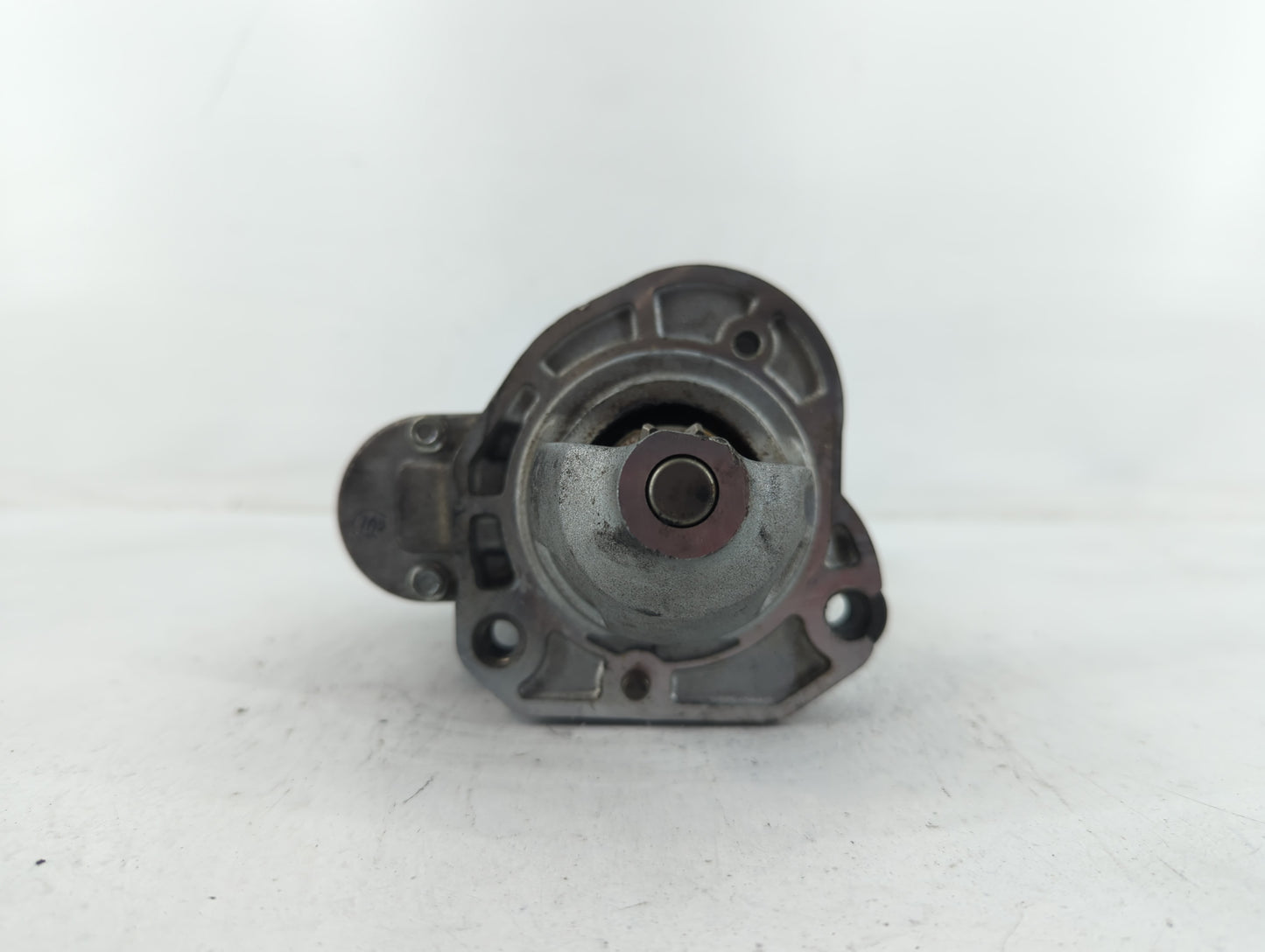 2012-2022 Jeep Wrangler Car Starter Motor Solenoid OEM P/N:428000-9300 Fits OEM Used Auto Parts - Oemusedautoparts1.com
