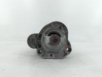 2012-2022 Jeep Wrangler Car Starter Motor Solenoid OEM P/N:428000-9300 Fits OEM Used Auto Parts - Oemusedautoparts1.com