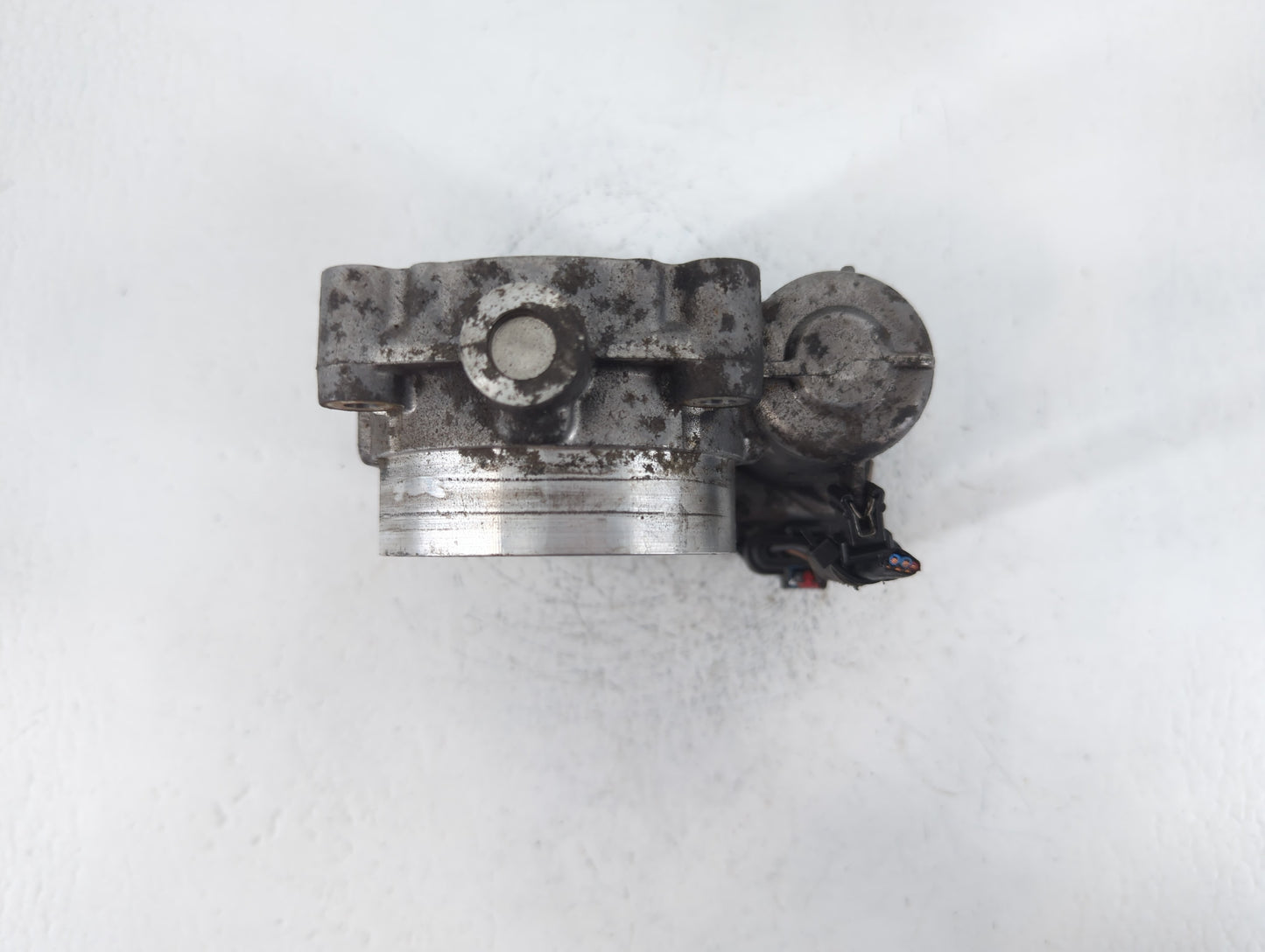 2012-2018 Jeep Wrangler Throttle Body P/N:05184349AC 0 280 750 570 Fits OEM Used Auto Parts - Oemusedautoparts1.com