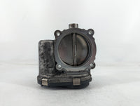 2012-2018 Jeep Wrangler Throttle Body P/N:05184349AC 0 280 750 570 Fits OEM Used Auto Parts - Oemusedautoparts1.com