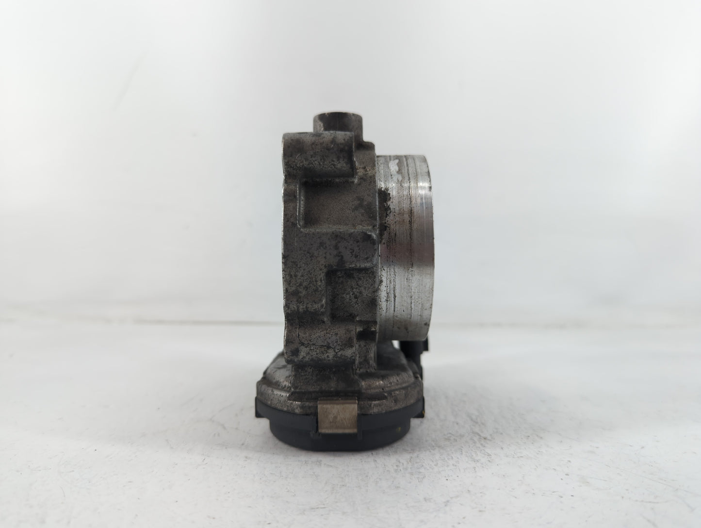 2012-2018 Jeep Wrangler Throttle Body P/N:05184349AC 0 280 750 570 Fits OEM Used Auto Parts - Oemusedautoparts1.com