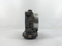 2012-2018 Jeep Wrangler Throttle Body P/N:05184349AC 0 280 750 570 Fits OEM Used Auto Parts - Oemusedautoparts1.com