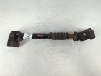 2015 Jeep Wrangler Intermediate Shaft - Oemusedautoparts1.com