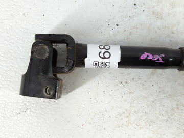 2015 Jeep Wrangler Intermediate Shaft