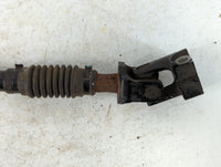 2015 Jeep Wrangler Intermediate Shaft - Oemusedautoparts1.com