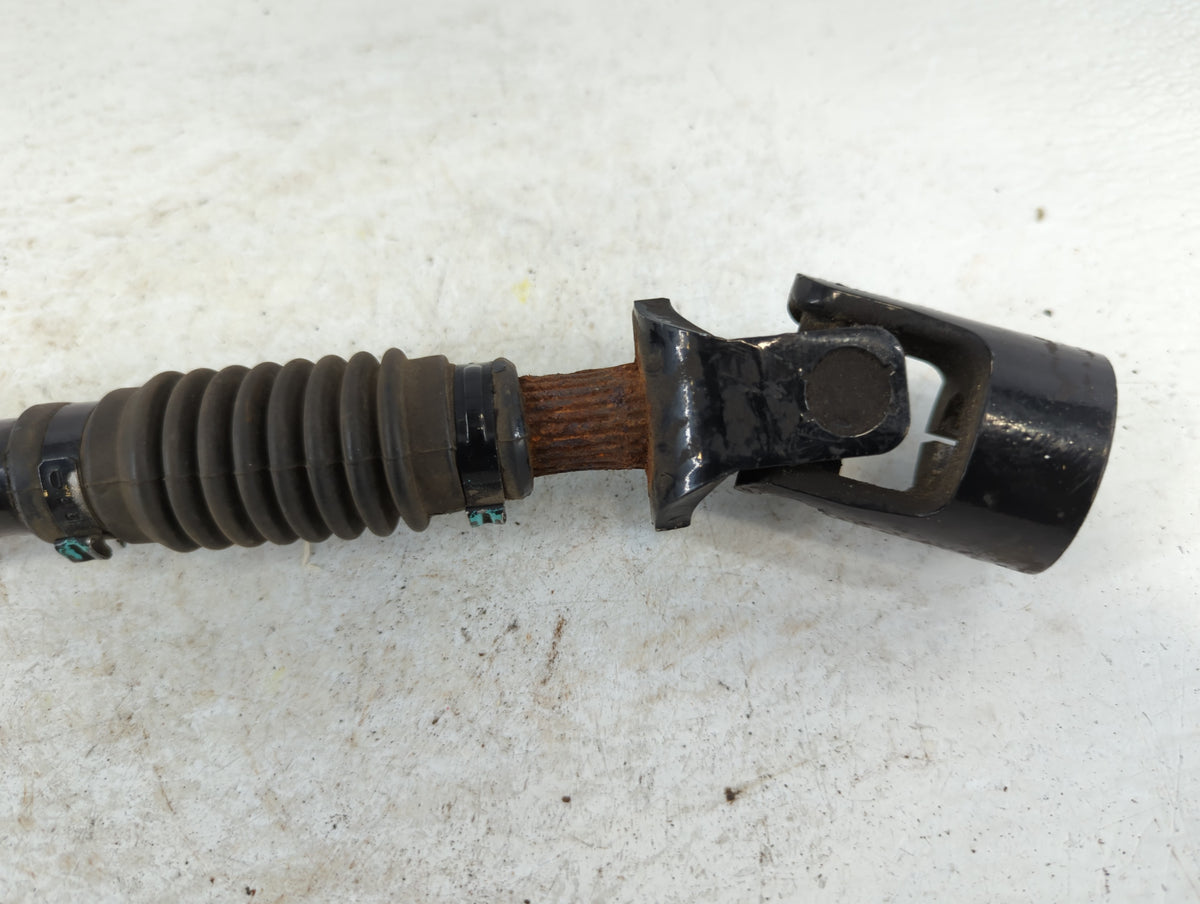 2015 Jeep Wrangler Intermediate Shaft - Oemusedautoparts1.com