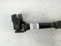 2015 Jeep Wrangler Intermediate Shaft - Oemusedautoparts1.com