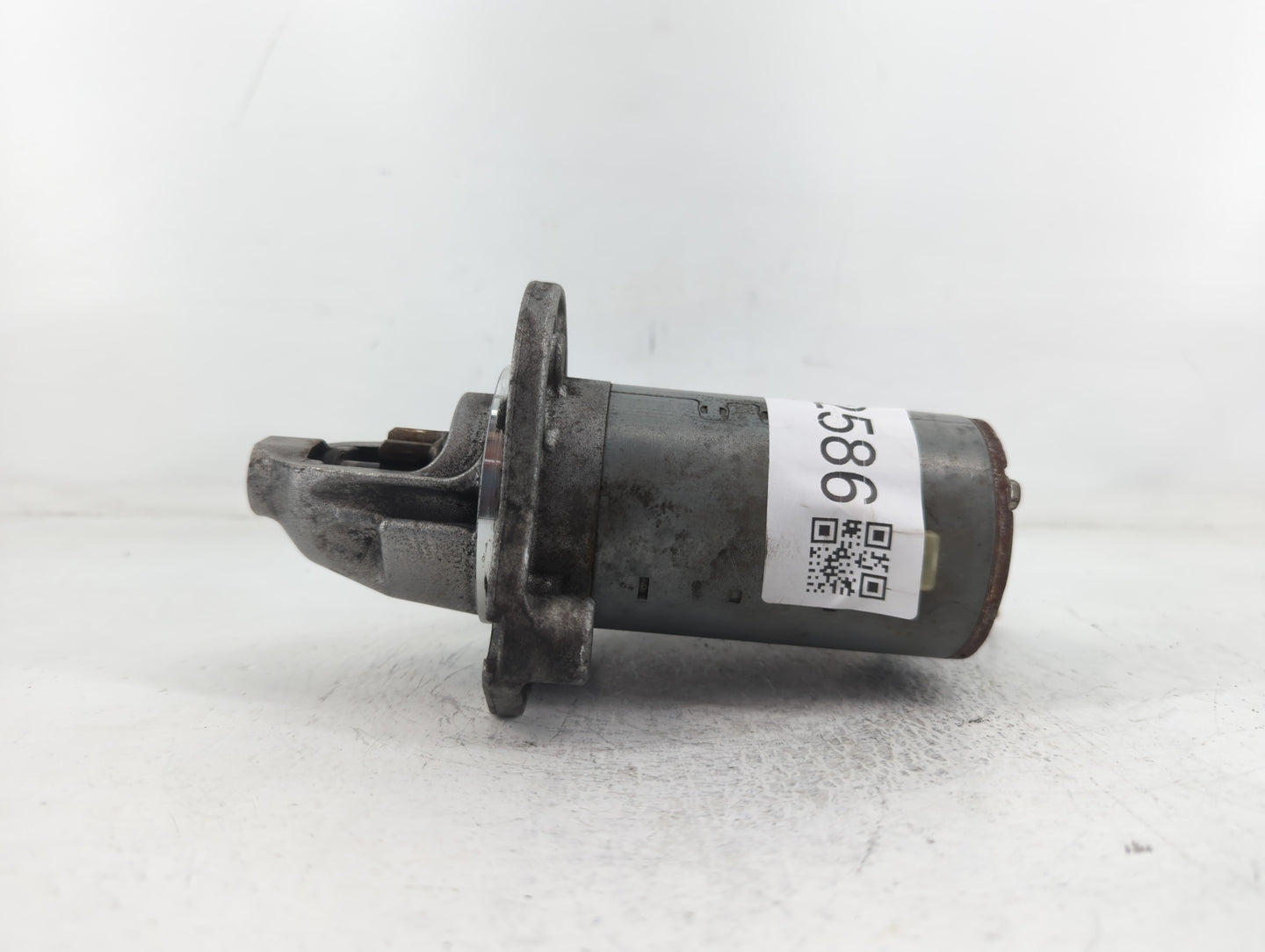 2012-2022 Jeep Wrangler Car Starter Motor Solenoid OEM P/N:56029852AA Fits OEM Used Auto Parts - Oemusedautoparts1.com