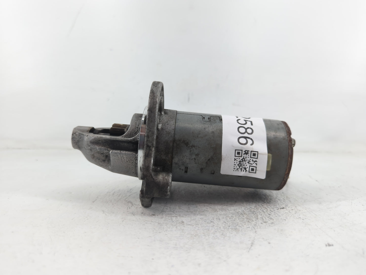 2012-2022 Jeep Wrangler Car Starter Motor Solenoid OEM P/N:56029852AA Fits OEM Used Auto Parts - Oemusedautoparts1.com
