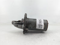 2012-2022 Jeep Wrangler Car Starter Motor Solenoid OEM P/N:56029852AA Fits OEM Used Auto Parts - Oemusedautoparts1.com