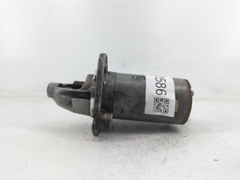 compare product 2012-2022 Jeep Wrangler Car Starter Motor Solenoid OEM P/N:56029852AA Fits OEM Used Auto Parts