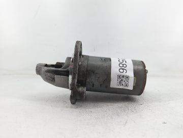 2012-2022 Jeep Wrangler Car Starter Motor Solenoid OEM P/N:56029852AA Fits OEM Used Auto Parts - Oemusedautoparts1.com