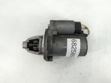 2012-2022 Jeep Wrangler Car Starter Motor Solenoid OEM P/N:56029852AA Fits OEM Used Auto Parts