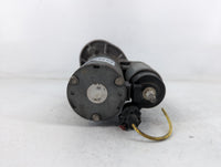 2012-2022 Jeep Wrangler Car Starter Motor Solenoid OEM P/N:56029852AA Fits OEM Used Auto Parts - Oemusedautoparts1.com