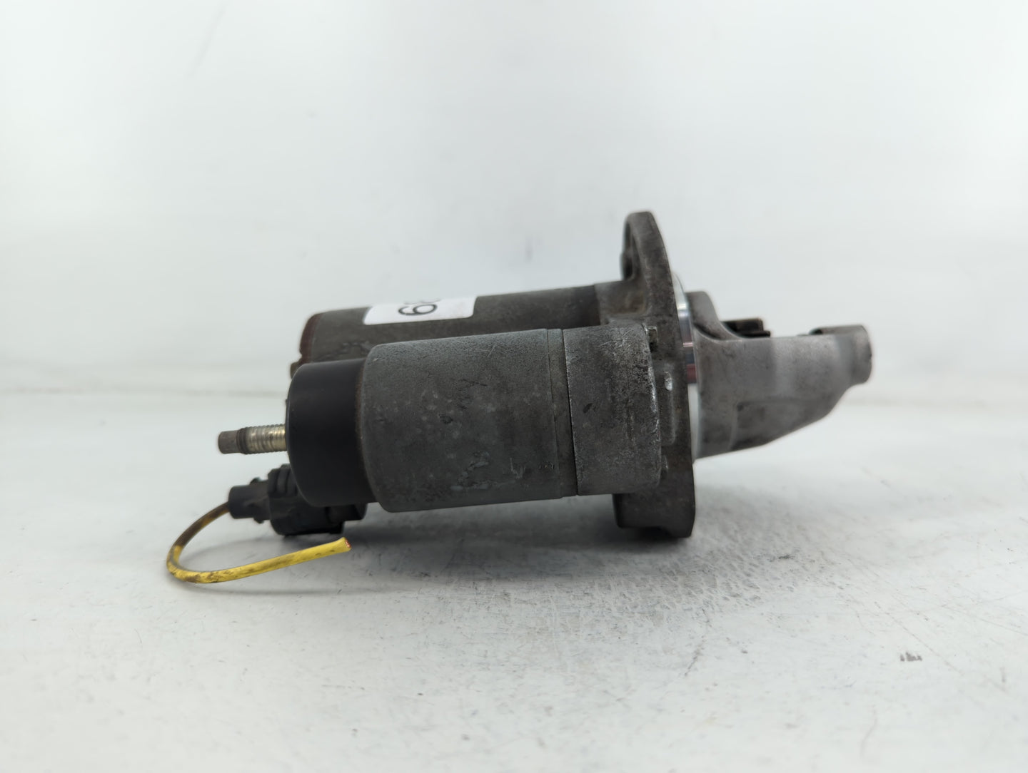 2012-2022 Jeep Wrangler Car Starter Motor Solenoid OEM P/N:56029852AA Fits OEM Used Auto Parts - Oemusedautoparts1.com