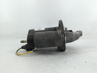 2012-2022 Jeep Wrangler Car Starter Motor Solenoid OEM P/N:56029852AA Fits OEM Used Auto Parts - Oemusedautoparts1.com