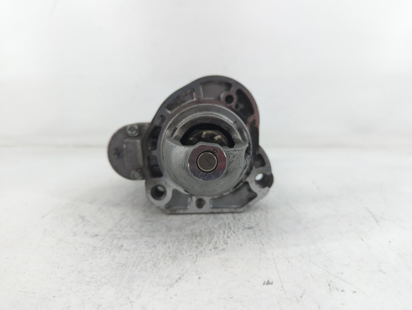2012-2022 Jeep Wrangler Car Starter Motor Solenoid OEM P/N:56029852AA Fits OEM Used Auto Parts - Oemusedautoparts1.com