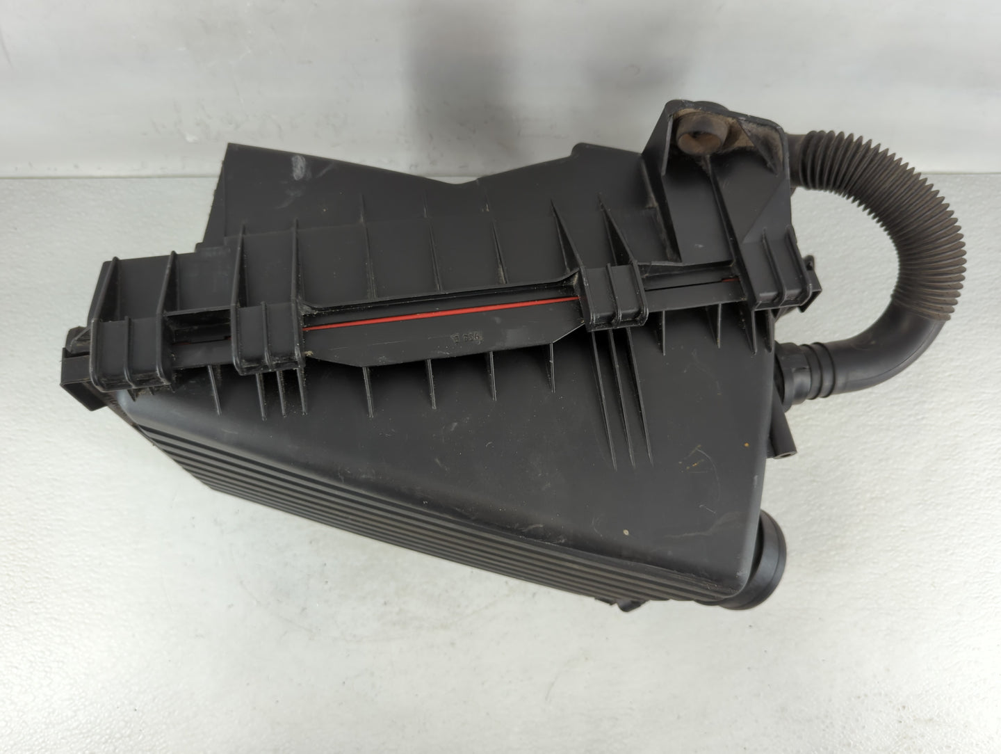 2012-2018 Jeep Wrangler Air Cleaner Intake-duct Hose Tube - Oemusedautoparts1.com