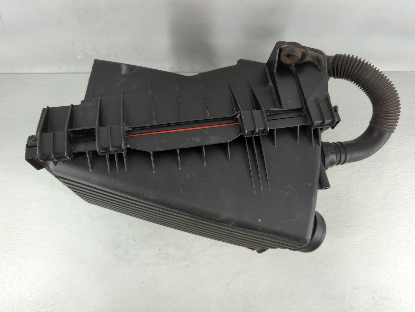 2012-2018 Jeep Wrangler Air Cleaner Intake-duct Hose Tube - Oemusedautoparts1.com