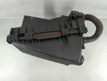 2012-2018 Jeep Wrangler Air Cleaner Intake-duct Hose Tube