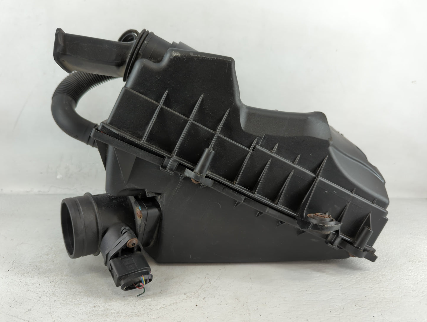 2012-2018 Jeep Wrangler Air Cleaner Intake-duct Hose Tube - Oemusedautoparts1.com