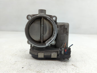 compare product 2012-2018 Jeep Wrangler Throttle Body P/N:0 280 750 570 05184349AC Fits OEM Used Auto Parts